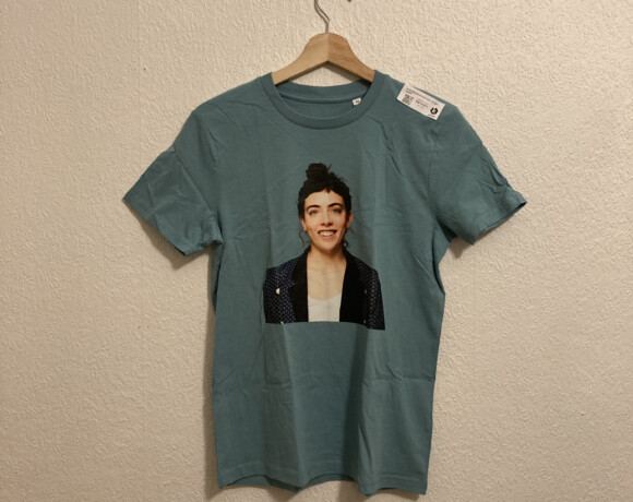 Represent your friends