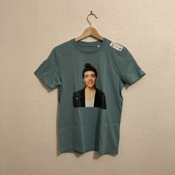 Represent your friends